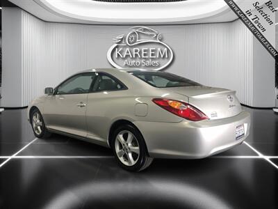 2004 Toyota Camry Solara SE V6   - Photo 7 - Sacramento, CA 95825