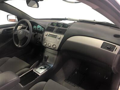2004 Toyota Camry Solara SE V6   - Photo 19 - Sacramento, CA 95825