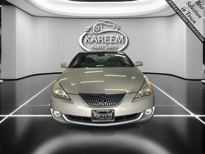 2004 Toyota Camry Solara SE V6   - Photo 2 - Sacramento, CA 95825