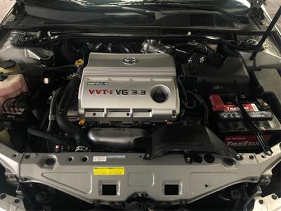 2004 Toyota Camry Solara SE V6   - Photo 11 - Sacramento, CA 95825