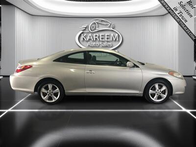 2004 Toyota Camry Solara SE V6   - Photo 4 - Sacramento, CA 95825