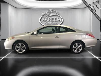 2004 Toyota Camry Solara SE V6   - Photo 8 - Sacramento, CA 95825