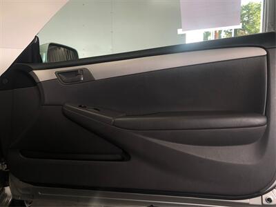 2004 Toyota Camry Solara SE V6   - Photo 17 - Sacramento, CA 95825