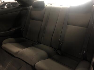 2004 Toyota Camry Solara SE V6   - Photo 10 - Sacramento, CA 95825