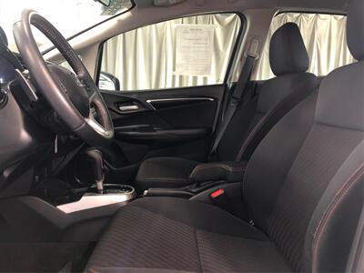 2020 Honda Fit Sport   - Photo 9 - Sacramento, CA 95825
