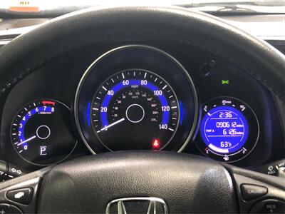 2020 Honda Fit Sport   - Photo 14 - Sacramento, CA 95825