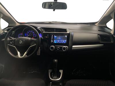 2020 Honda Fit Sport   - Photo 20 - Sacramento, CA 95825