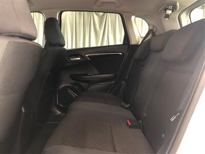 2020 Honda Fit Sport   - Photo 10 - Sacramento, CA 95825