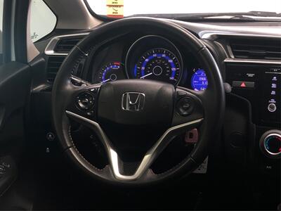 2020 Honda Fit Sport   - Photo 15 - Sacramento, CA 95825
