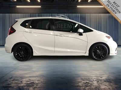 2020 Honda Fit Sport   - Photo 4 - Sacramento, CA 95825