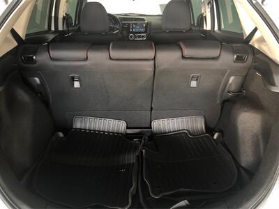 2020 Honda Fit Sport   - Photo 12 - Sacramento, CA 95825