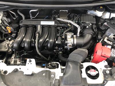 2020 Honda Fit Sport   - Photo 11 - Sacramento, CA 95825