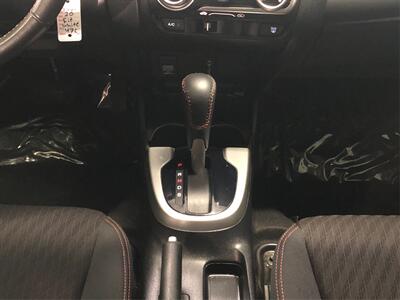 2020 Honda Fit Sport   - Photo 22 - Sacramento, CA 95825