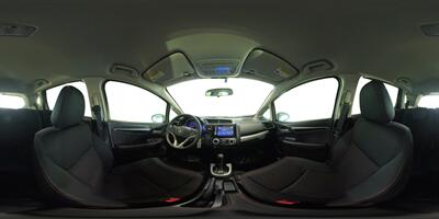 2020 Honda Fit Sport   - Photo 18 - Sacramento, CA 95825