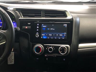 2020 Honda Fit Sport   - Photo 13 - Sacramento, CA 95825