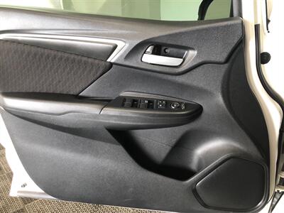 2020 Honda Fit Sport   - Photo 16 - Sacramento, CA 95825