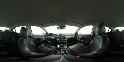 2019 Genesis G70 2.0T Sport M/T   - Photo 18 - Sacramento, CA 95825