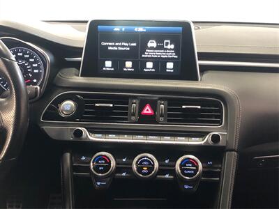 2019 Genesis G70 2.0T Sport M/T   - Photo 13 - Sacramento, CA 95825