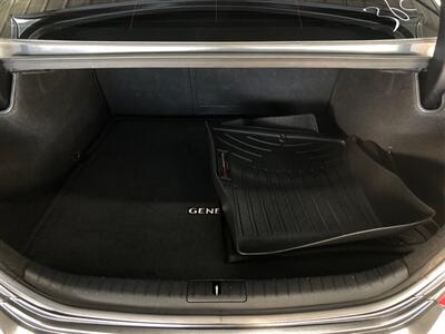 2019 Genesis G70 2.0T Sport M/T   - Photo 12 - Sacramento, CA 95825