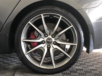 2019 Genesis G70 2.0T Sport M/T   - Photo 19 - Sacramento, CA 95825