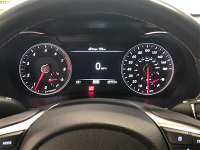 2019 Genesis G70 2.0T Sport M/T   - Photo 14 - Sacramento, CA 95825