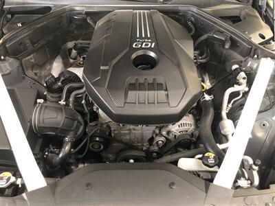 2019 Genesis G70 2.0T Sport M/T   - Photo 11 - Sacramento, CA 95825
