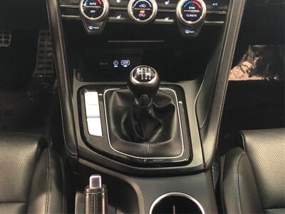 2019 Genesis G70 2.0T Sport M/T   - Photo 23 - Sacramento, CA 95825