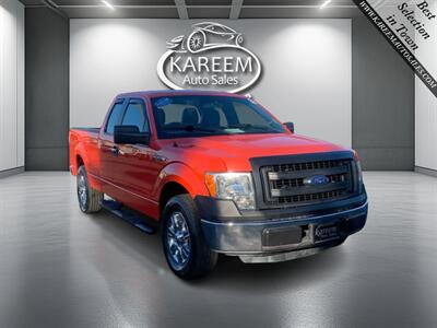 2013 Ford F-150 XL   - Photo 3 - Sacramento, CA 95825