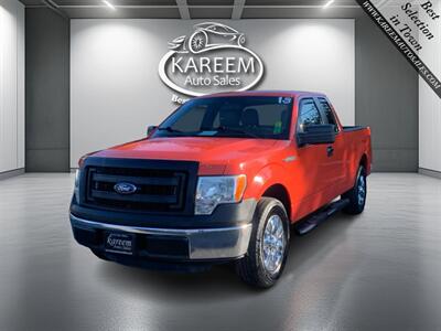 2013 Ford F-150 XL   - Photo 1 - Sacramento, CA 95825