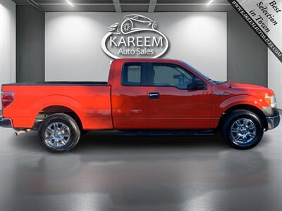 2013 Ford F-150 XL   - Photo 4 - Sacramento, CA 95825
