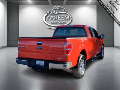 2013 Ford F-150 XL   - Photo 5 - Sacramento, CA 95825