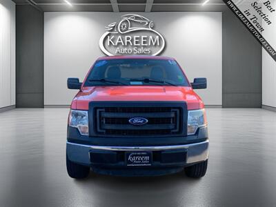 2013 Ford F-150 XL   - Photo 2 - Sacramento, CA 95825