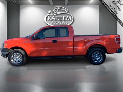 2013 Ford F-150 XL   - Photo 8 - Sacramento, CA 95825