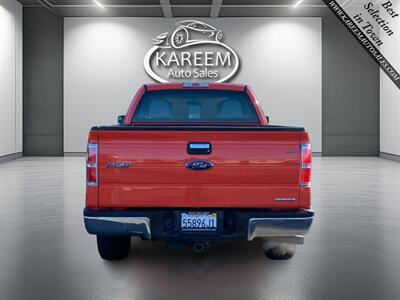 2013 Ford F-150 XL   - Photo 6 - Sacramento, CA 95825
