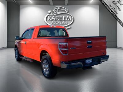2013 Ford F-150 XL   - Photo 7 - Sacramento, CA 95825