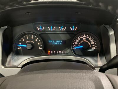 2013 Ford F-150 XL   - Photo 14 - Sacramento, CA 95825