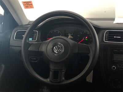 2011 Volkswagen Jetta S   - Photo 14 - Sacramento, CA 95825