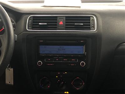 2011 Volkswagen Jetta S   - Photo 13 - Sacramento, CA 95825