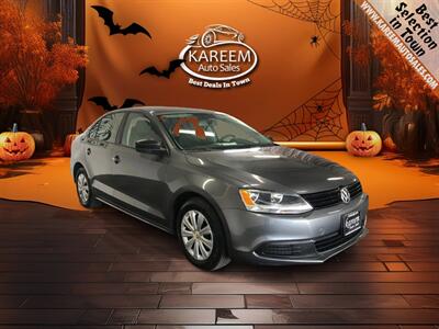 2011 Volkswagen Jetta S   - Photo 3 - Sacramento, CA 95825