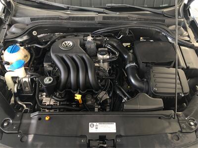 2011 Volkswagen Jetta S   - Photo 11 - Sacramento, CA 95825