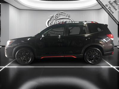 2021 Subaru Forester Sport   - Photo 8 - Sacramento, CA 95825