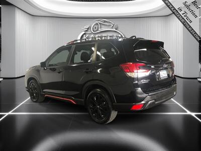 2021 Subaru Forester Sport   - Photo 7 - Sacramento, CA 95825