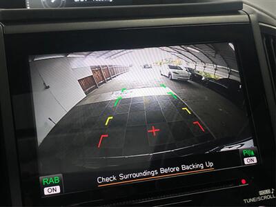 2021 Subaru Forester Sport   - Photo 25 - Sacramento, CA 95825