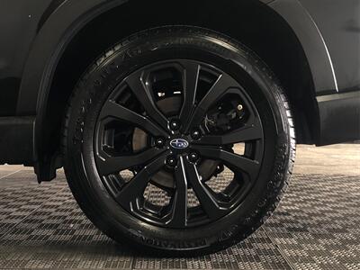 2021 Subaru Forester Sport   - Photo 19 - Sacramento, CA 95825