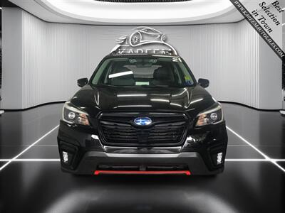 2021 Subaru Forester Sport   - Photo 2 - Sacramento, CA 95825