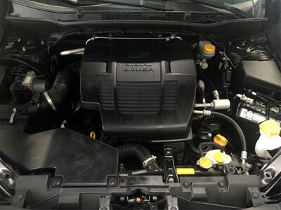 2021 Subaru Forester Sport   - Photo 11 - Sacramento, CA 95825