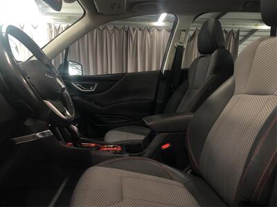 2021 Subaru Forester Sport   - Photo 9 - Sacramento, CA 95825
