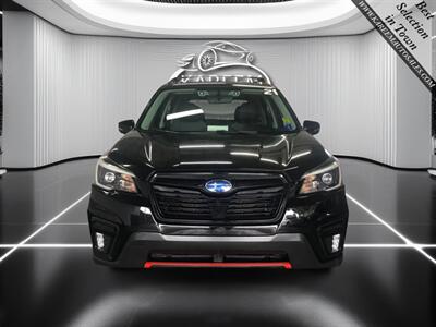 2021 Subaru Forester Sport   - Photo 2 - Sacramento, CA 95825