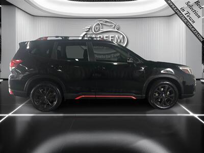 2021 Subaru Forester Sport   - Photo 4 - Sacramento, CA 95825
