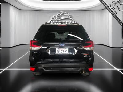 2021 Subaru Forester Sport   - Photo 6 - Sacramento, CA 95825